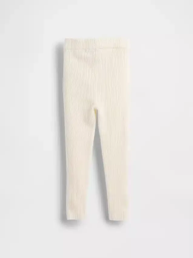Leggings à côtes CashSoft pour Bébé & Enfant