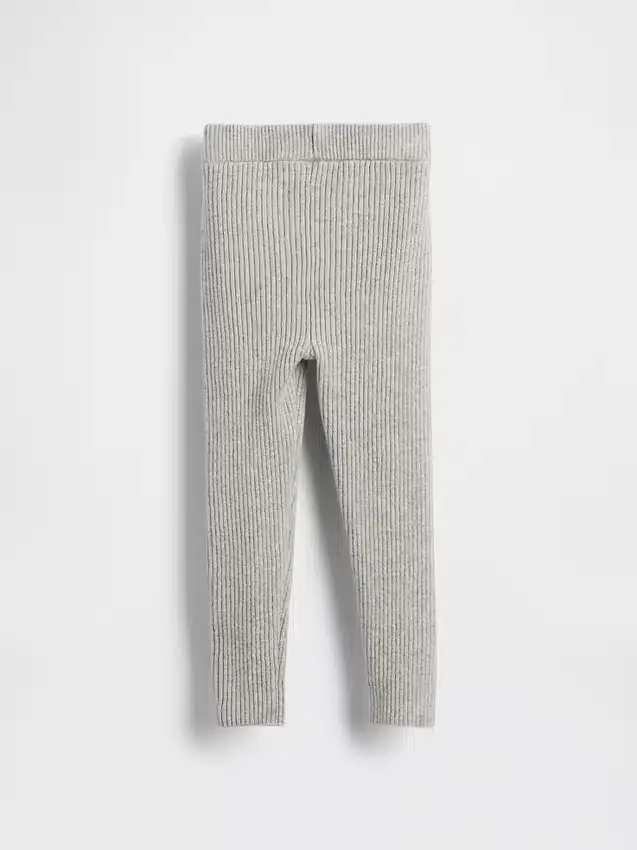 Leggings à côtes CashSoft pour Bébé & Enfant