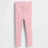 Leggings à côtes CashSoft pour Bébé & Enfant
