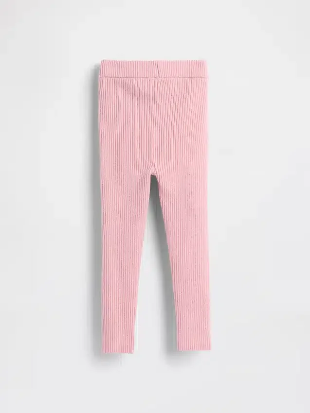 Leggings à côtes CashSoft pour Bébé & Enfant