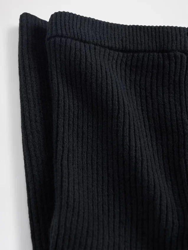 Leggings à côtes CashSoft pour Bébé & Enfant