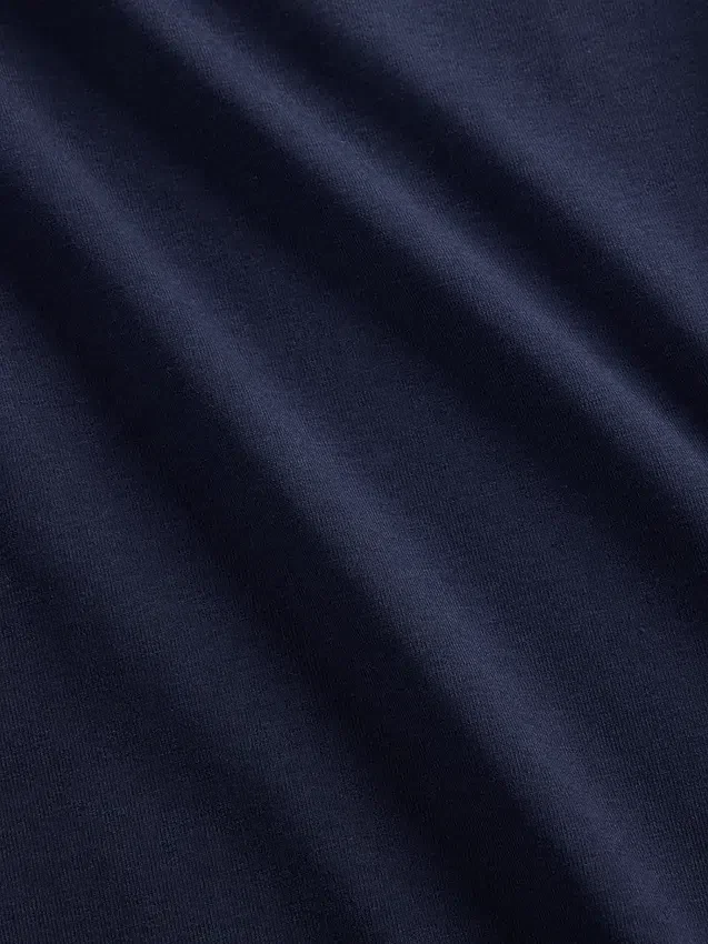 Leggings de pyjama modernes à taille rabattable