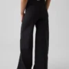 Leggings de sport à jambes larges pour enfants