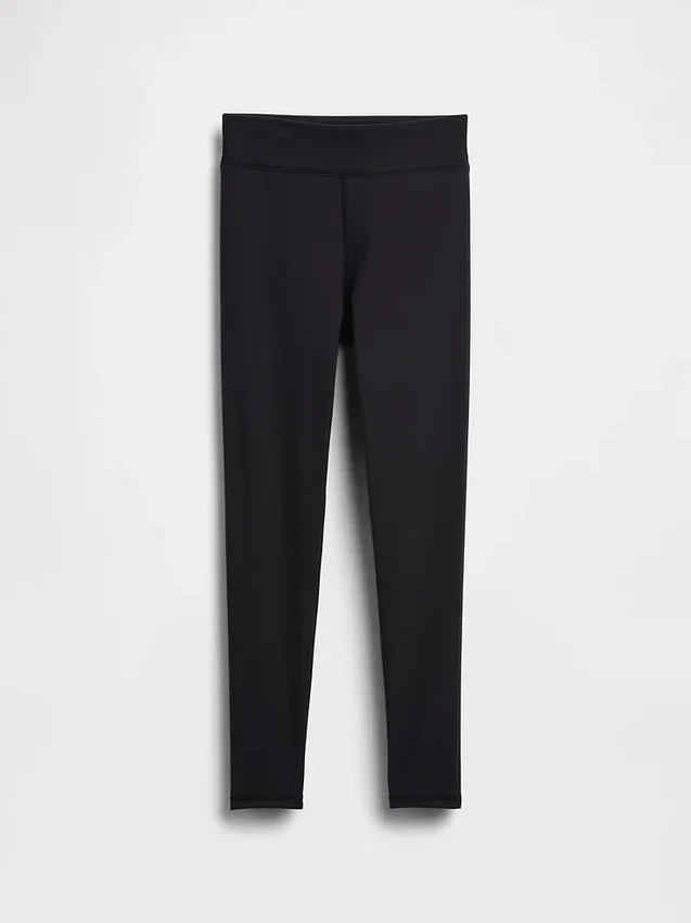 Leggings de sport pour enfants