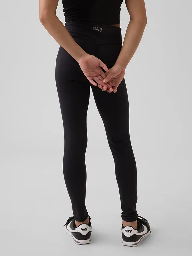 Leggings de sport pour enfants