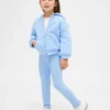 Leggings doublés douillets pour Bébé & Enfant