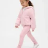 Leggings doublés douillets pour Bébé & Enfant