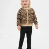 Leggings doublés douillets pour Bébé & Enfant