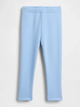 Leggings doublés douillets pour Bébé & Enfant
