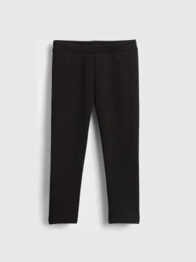 Leggings doublés douillets pour Bébé & Enfant