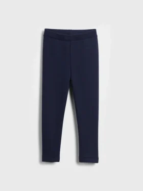Leggings doublés douillets pour Bébé & Enfant