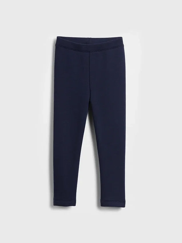 Leggings doublés douillets pour Bébé & Enfant
