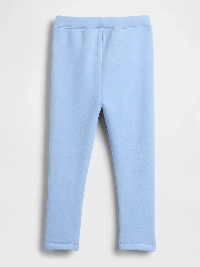 Leggings doublés douillets pour Bébé & Enfant