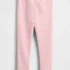 Leggings doublés douillets pour Bébé & Enfant