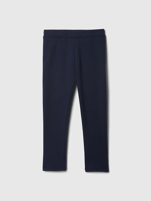 Leggings douillets en sherpa pour Bébé & Enfant