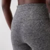 Leggings en jersey GapFit Smooth à taille haute