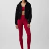 Leggings GapFit Smooth à taille haute