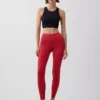 Leggings GapFit Smooth à taille haute