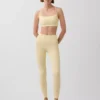 Leggings GapFit Smooth à taille haute