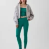 Leggings GapFit Smooth à taille haute