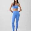 Leggings GapFit Smooth à taille haute