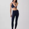 Leggings GapFit Smooth à taille haute