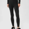 Leggings GapFit Smooth à taille haute