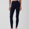 Leggings GapFit Smooth à taille haute