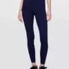 Leggings GapFit Smooth à taille haute
