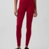 Leggings GapFit Smooth à taille haute