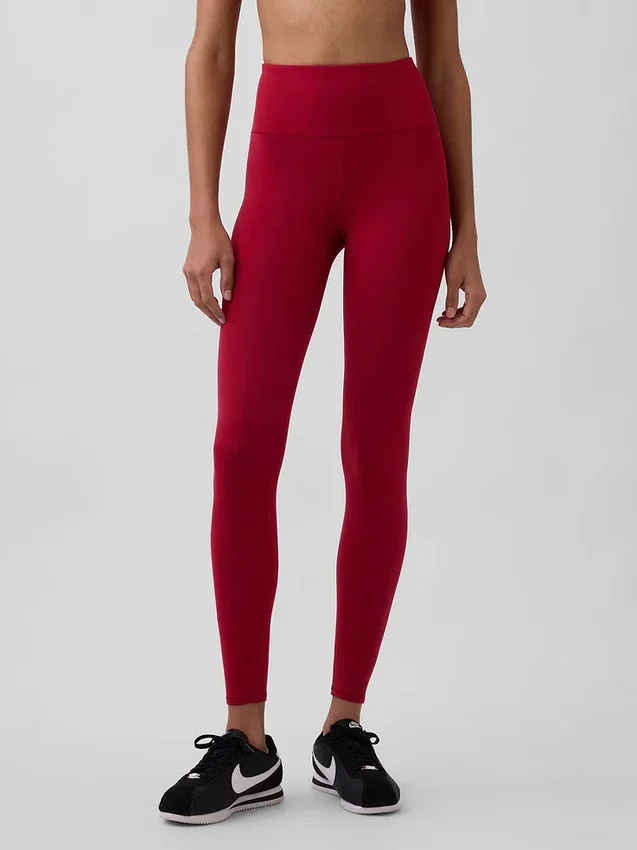 Leggings GapFit Smooth à taille haute