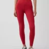 Leggings GapFit Smooth à taille haute