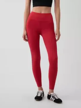Leggings GapFit Smooth à taille haute