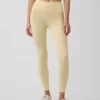 Leggings GapFit Smooth à taille haute