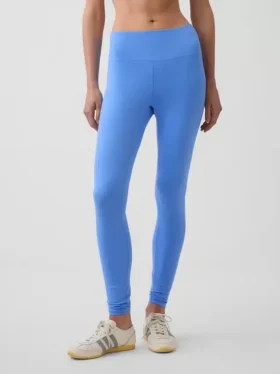 Leggings GapFit Smooth à taille haute