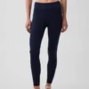 Leggings GapFit Smooth à taille haute