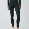 Leggings GapFit Smooth à taille haute