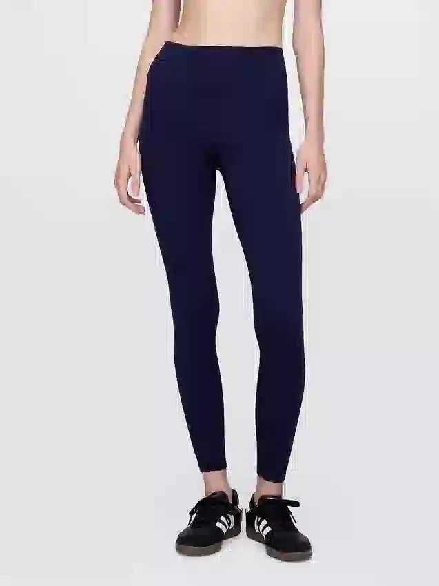 Leggings GapFit Smooth à taille haute