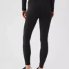 Leggings GapFit Smooth à taille haute