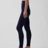 Leggings GapFit Smooth à taille haute
