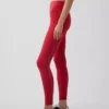 Leggings GapFit Smooth à taille haute