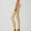 Leggings GapFit Smooth à taille haute