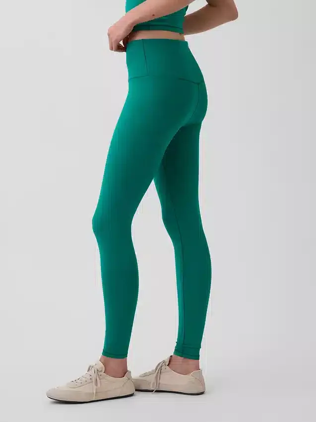 Leggings GapFit Smooth à taille haute