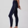 Leggings GapFit Smooth à taille haute
