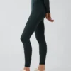 Leggings GapFit Smooth à taille haute