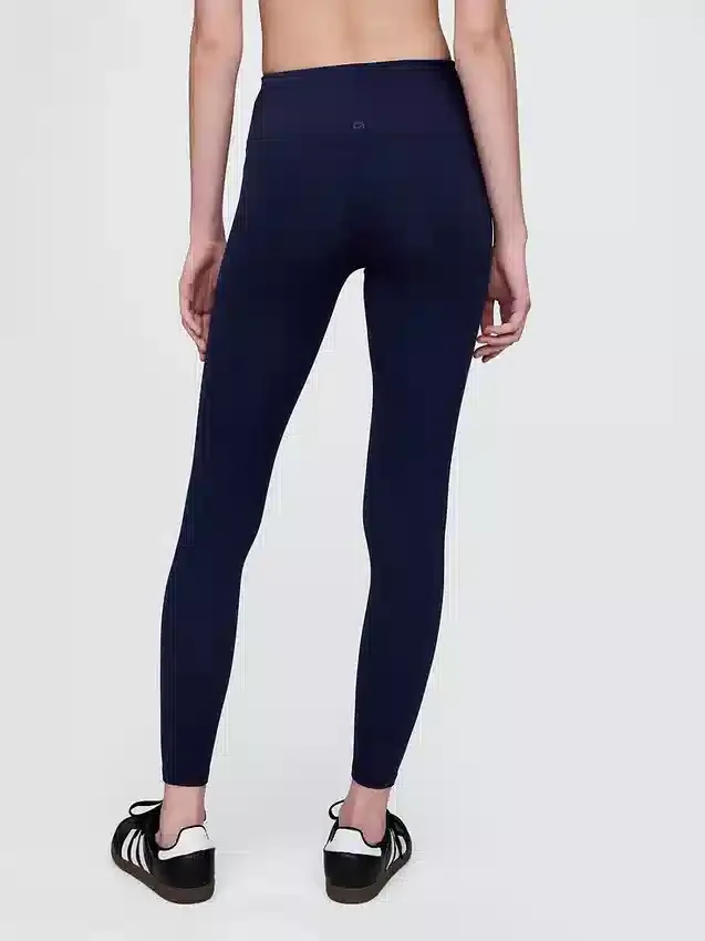 Leggings GapFit Smooth à taille haute
