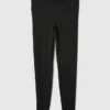 Leggings GapFit Smooth à taille haute
