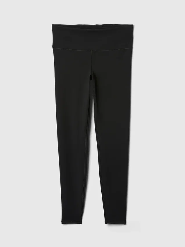 Leggings GapFit Smooth à taille haute