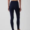 Leggings GapFit Smooth à taille haute