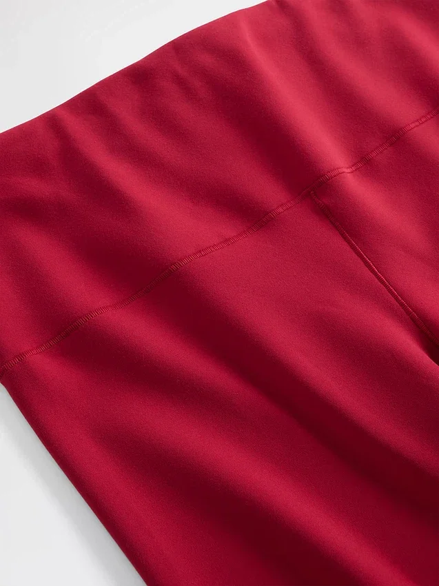 Leggings GapFit Smooth à taille haute